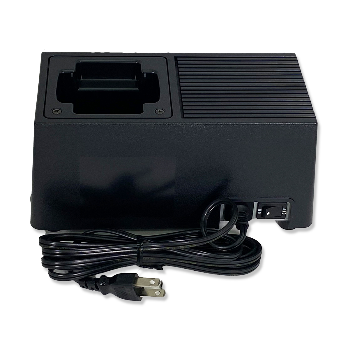 KENWOOD BC-７ RAPID CHARGER