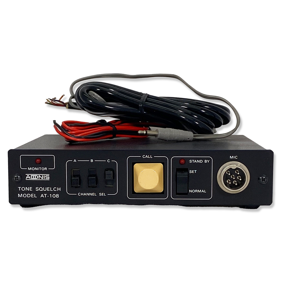 ADONIS AT-108 TONE SQUELCH