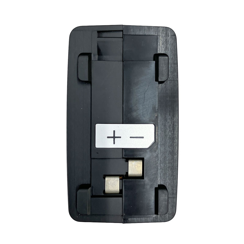 ALINCO EBP-12NA ニッカドBP