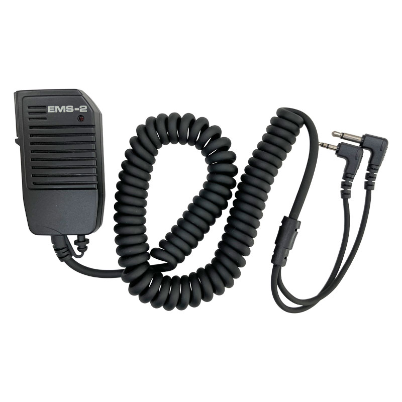 ALINCO EMS-2 SPEAKER MICROPHONE