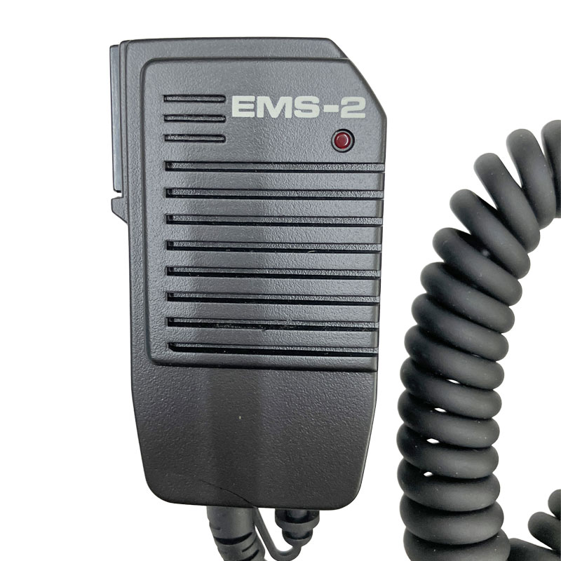 ALINCO EMS-2 SPEAKER MICROPHONE