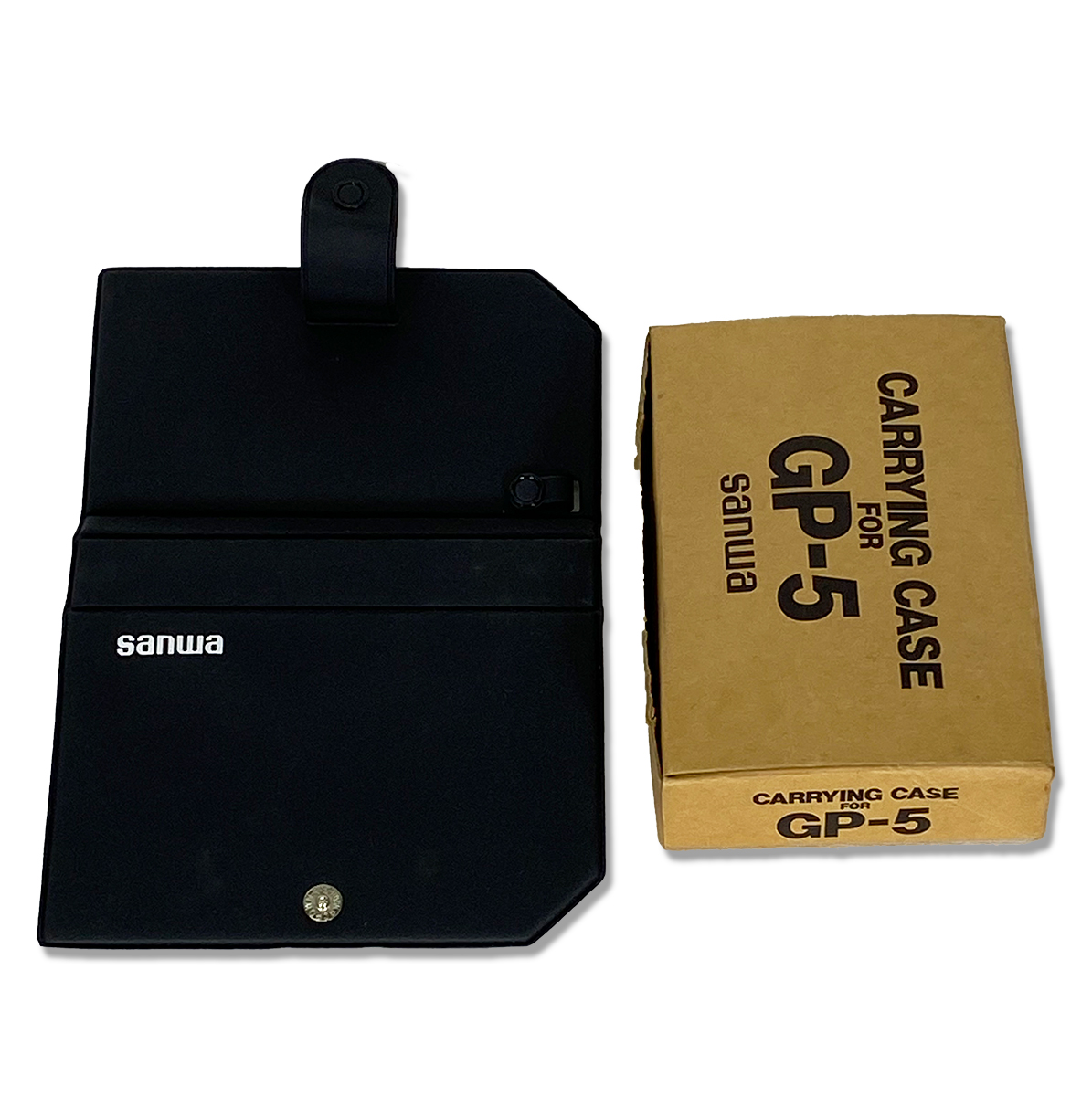 sanwa GP-5 用キャリングケース