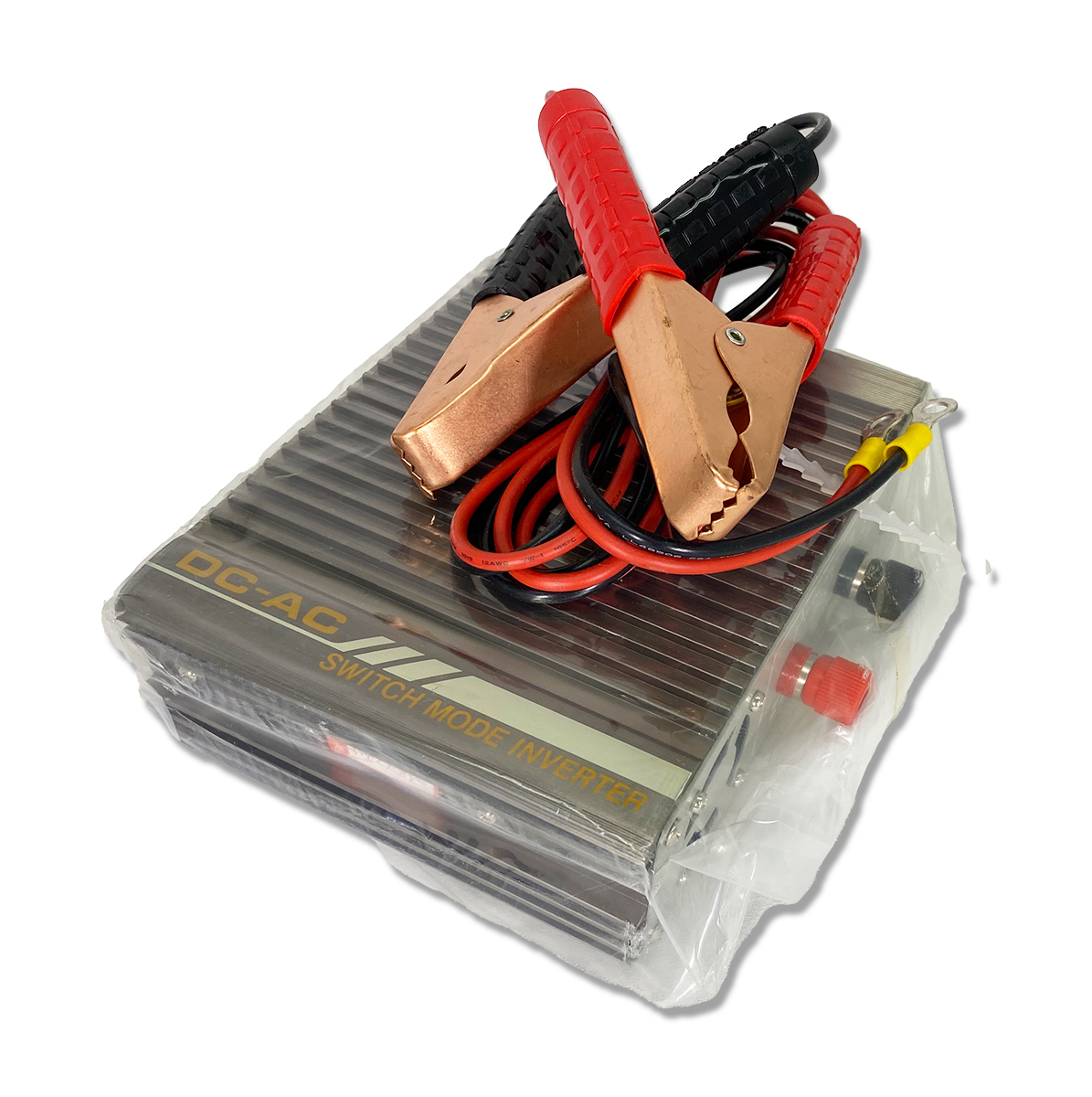 DAIWA IV-330S SWITCH MODE DC-AC INVERTER