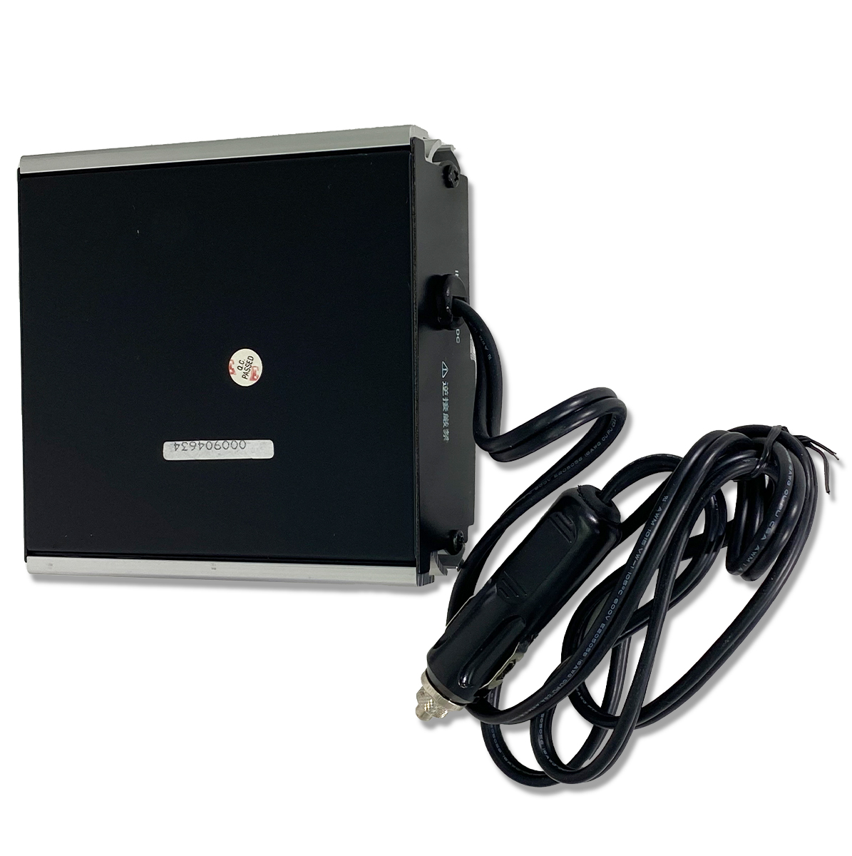 ALINCO ALTA RC007 PORTABLE INVERTER