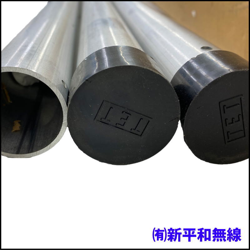 【貴重/長期在庫品】タニグチ 50MHz 6エレメント HB9CVアンテナ HB-6F6（箱入・説明書付）