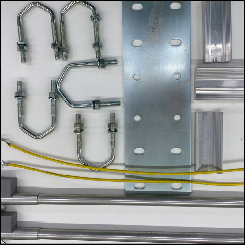 【貴重/長期在庫品】タニグチ 50MHz 6エレメント HB9CVアンテナ HB-6F6（箱入・説明書付）