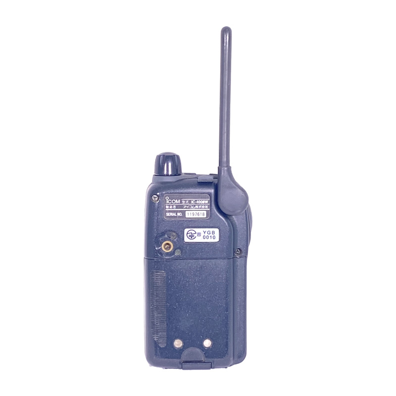 ICOM IC-4008W
