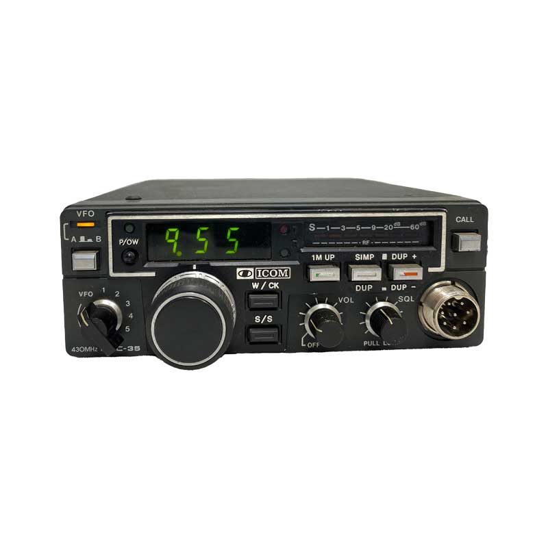 ICOM IC-35