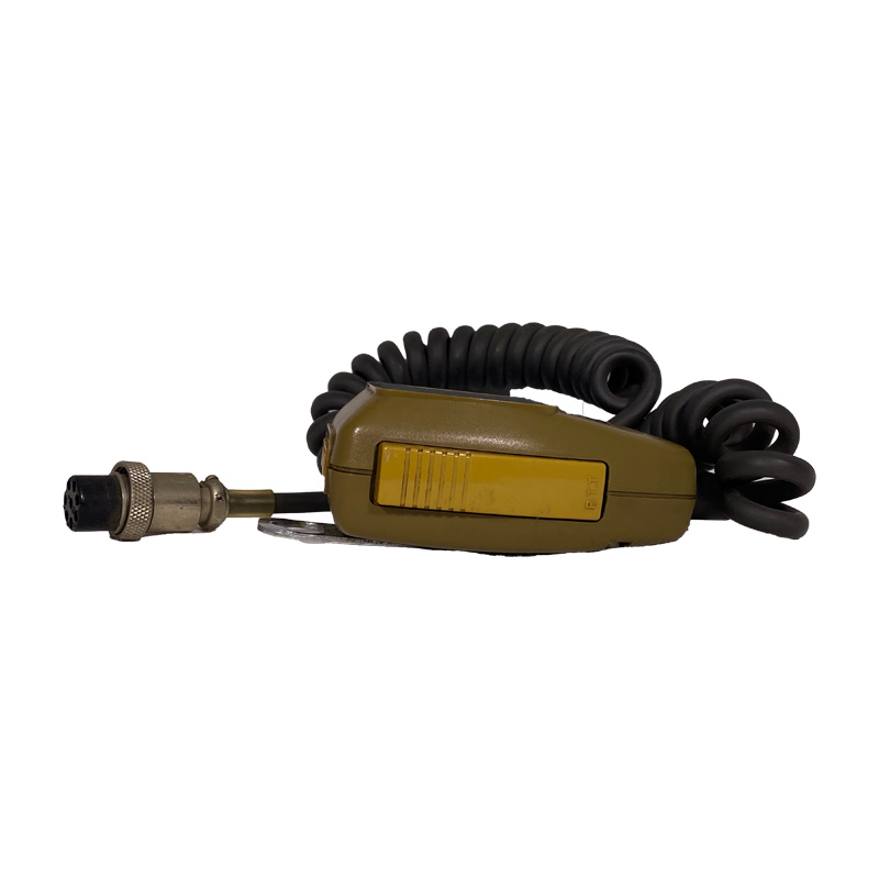 YAESU MH-10CB
