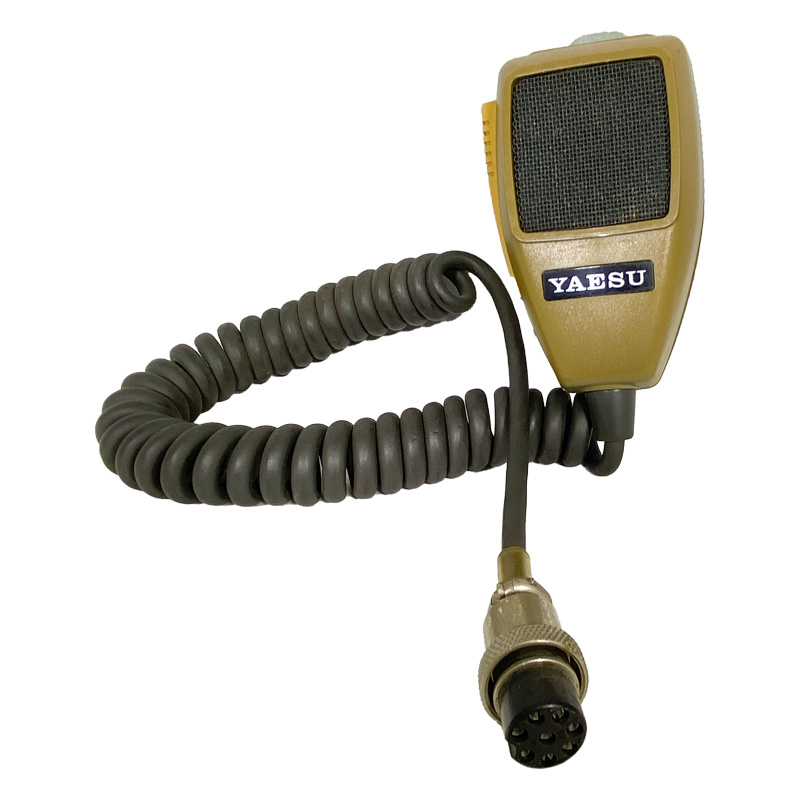 YAESU MH-10CB