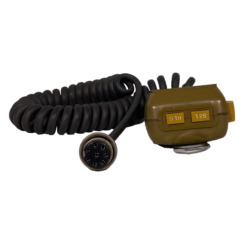 YAESU MH-10CB