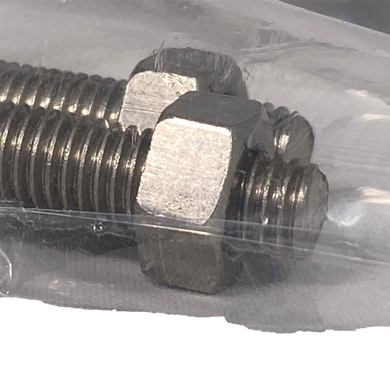 ステンレスVボルト２本組