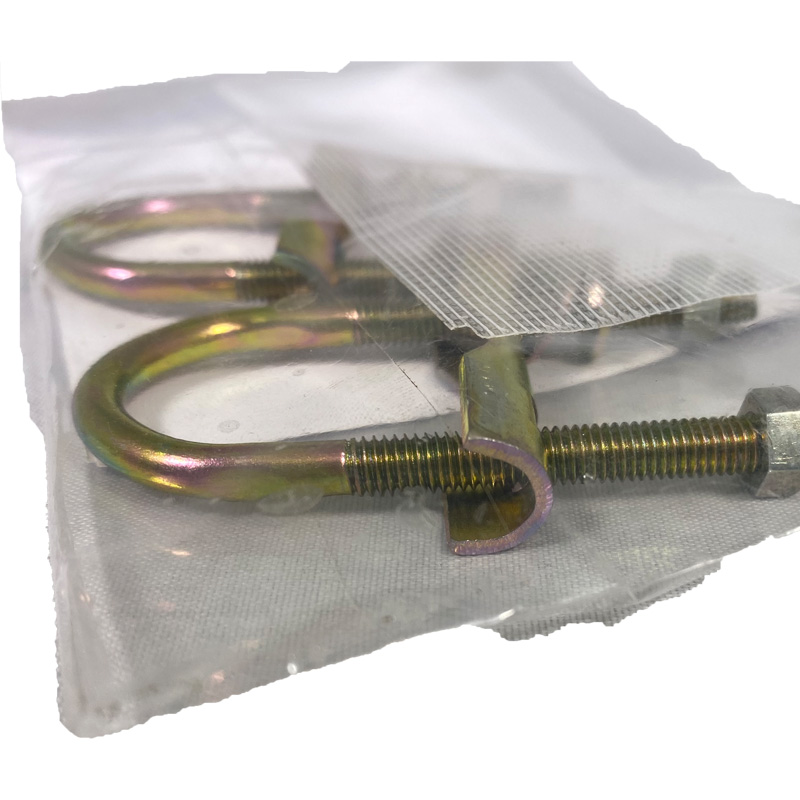 小型Uボルトセット