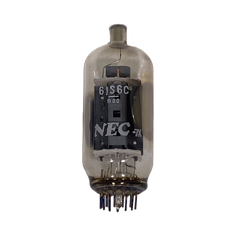 NEC 6JS6C