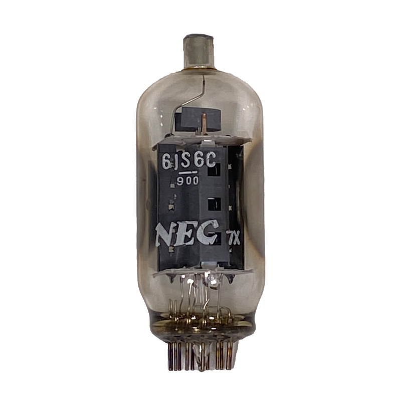 NEC 6JS6C