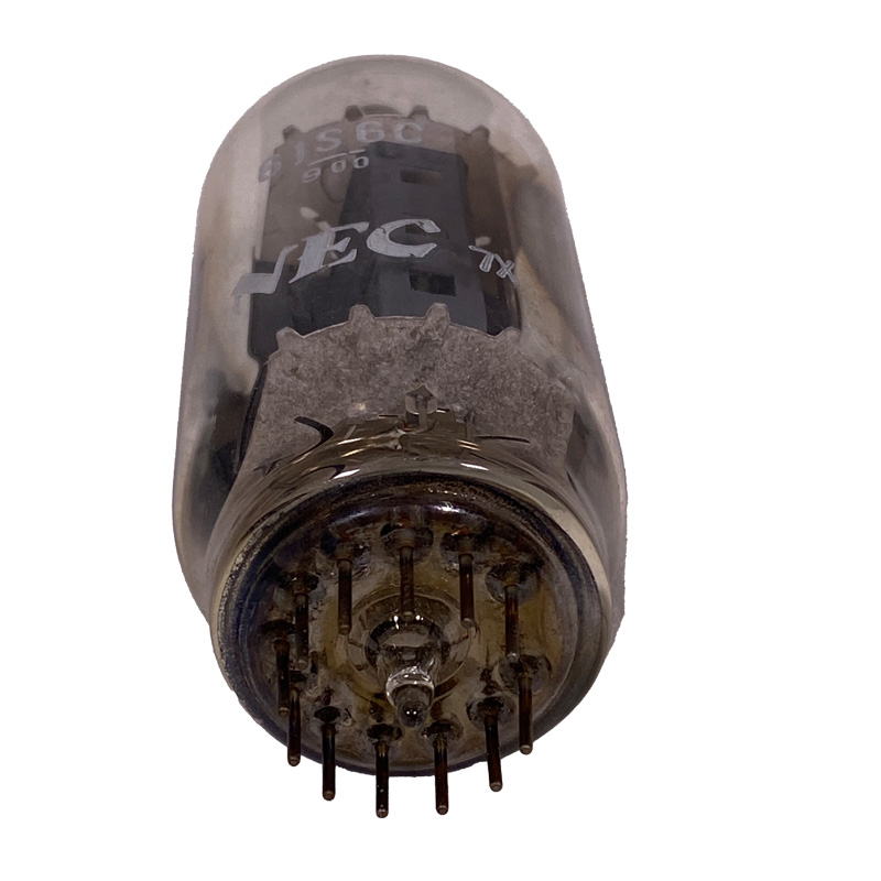 NEC 6JS6C