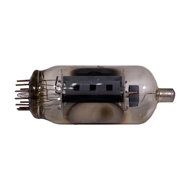 NEC 6JS6C