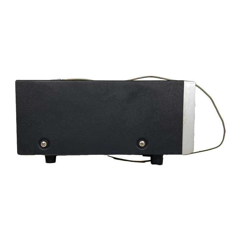 プレジデント 外部スピーカー