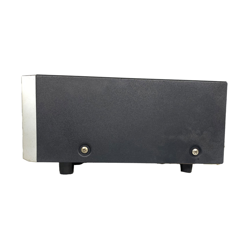 プレジデント 外部スピーカー