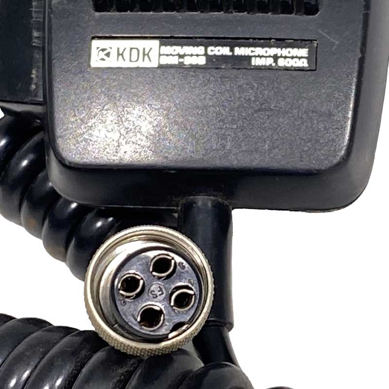 KDK DM-88B