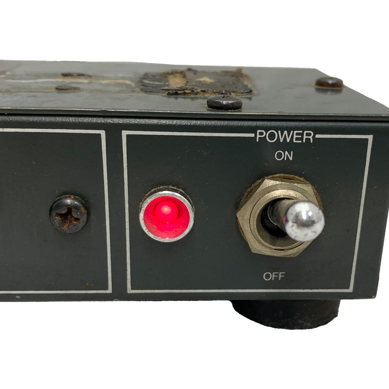 WELZ LD-240