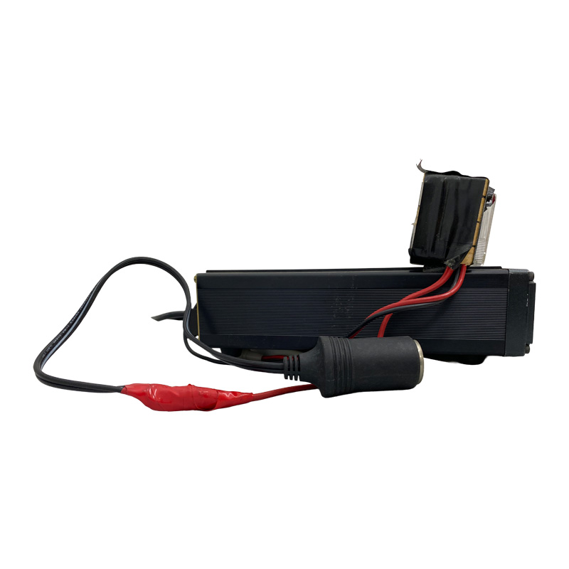 PS-40改メーター付電源