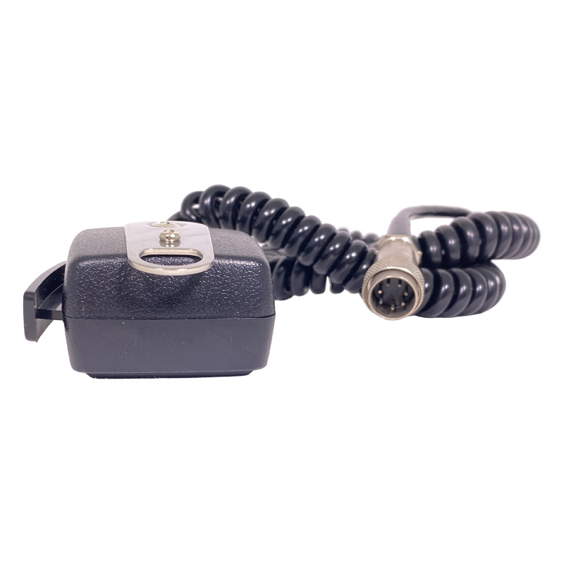ICOM HM-4