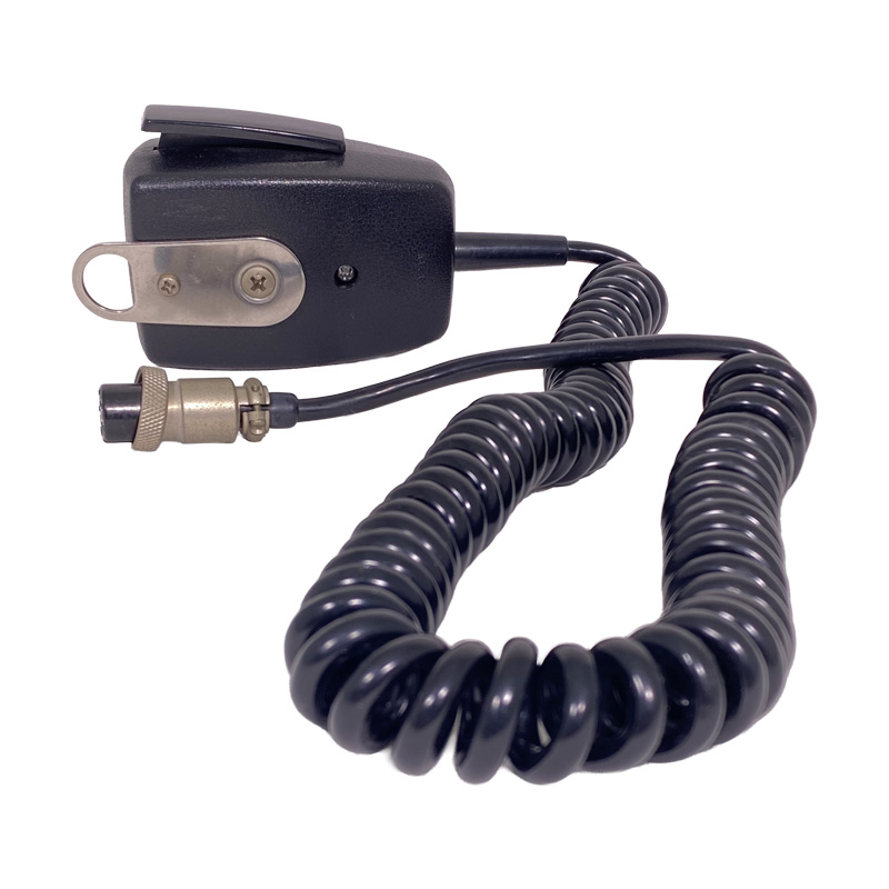 ICOM HM-4改