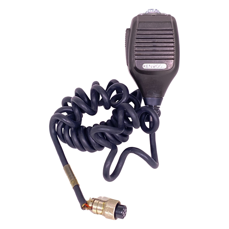 KENWOOD MC-43S