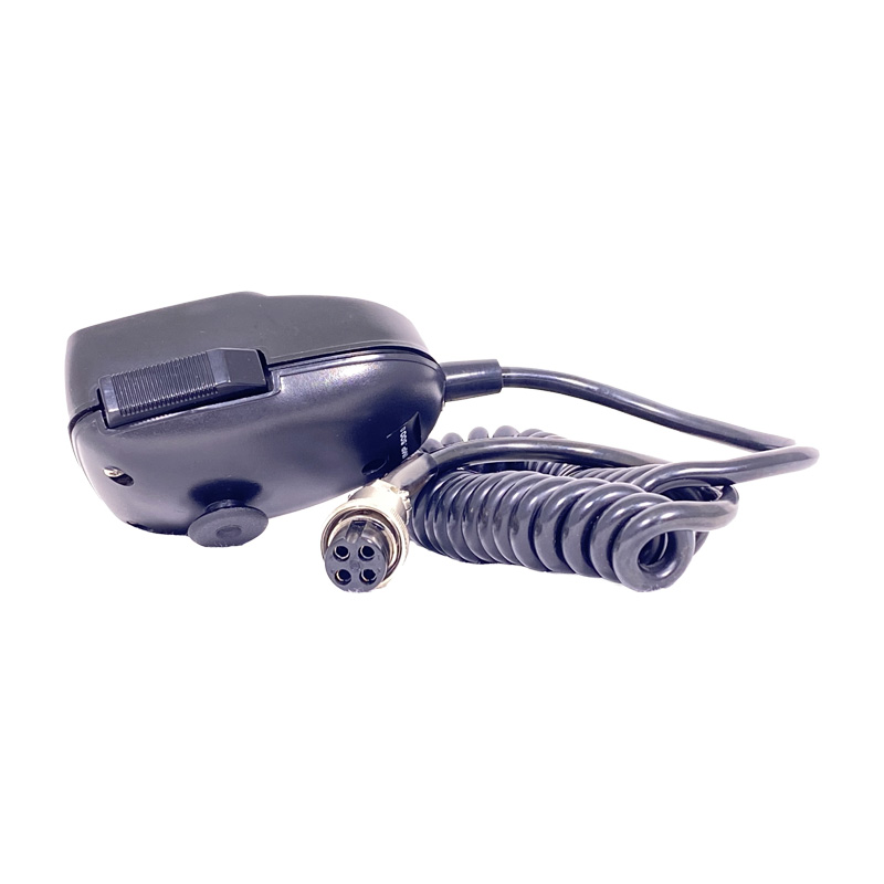 POWER JACK HAND MIC