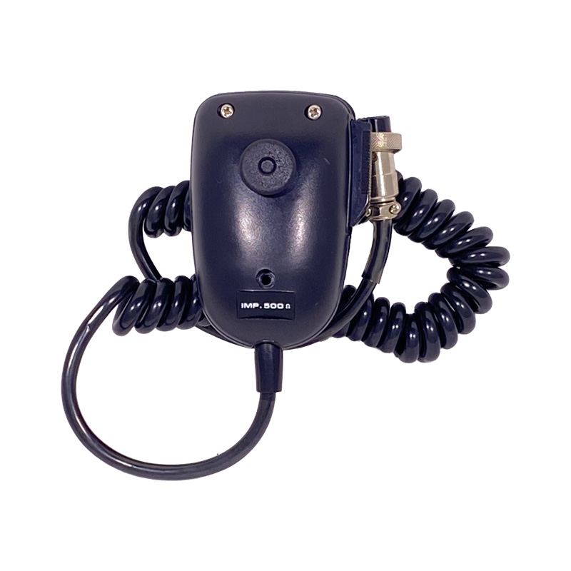POWER JACK HAND MIC