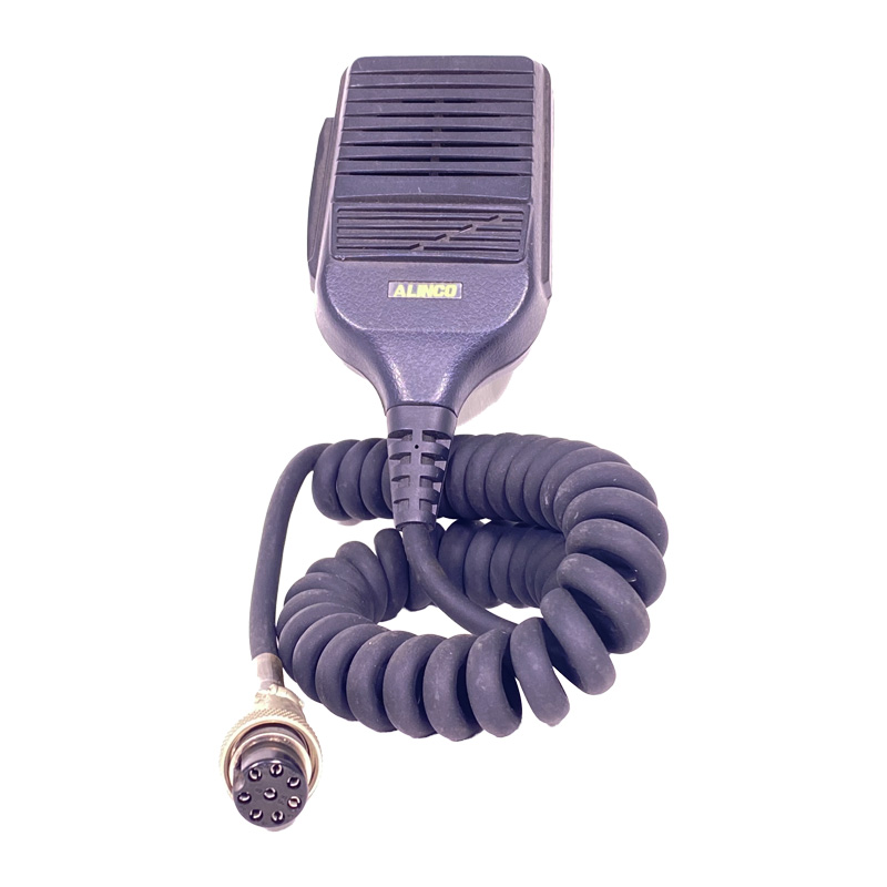 ALINCO DTMF MIC