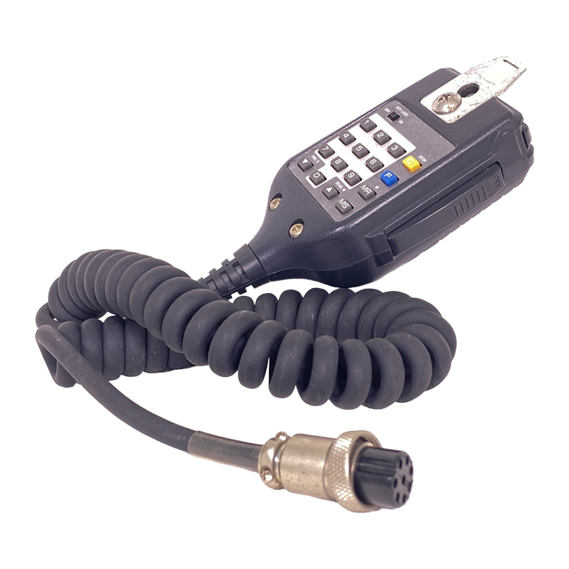ALINCO DTMF MIC