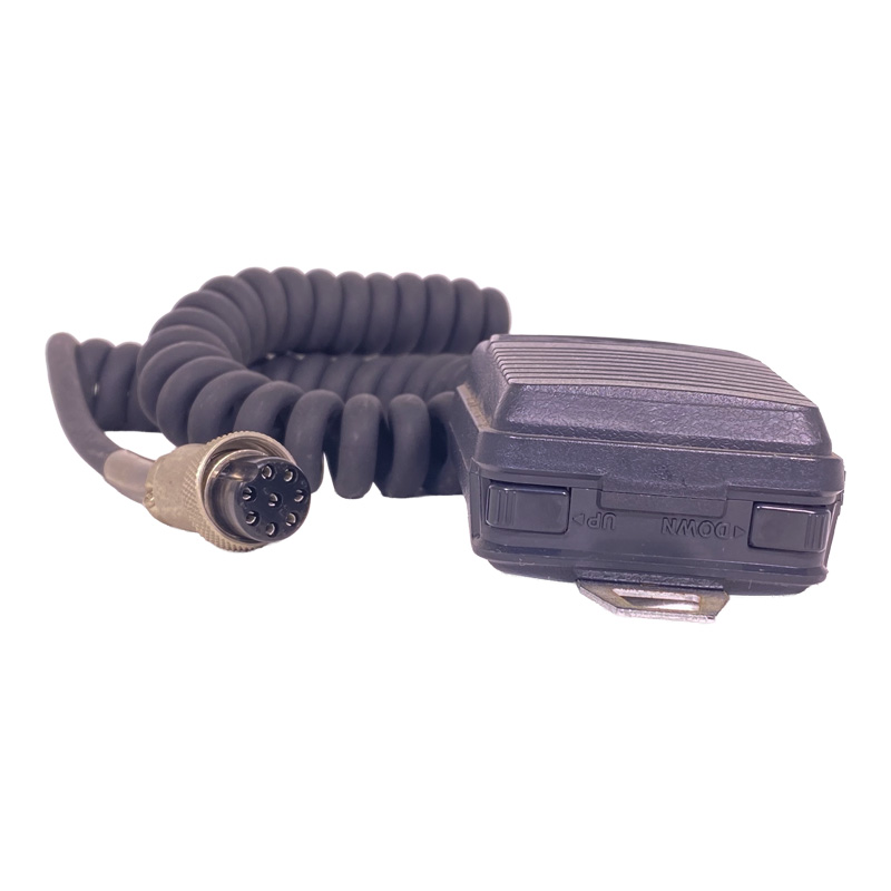 ALINCO DTMF MIC