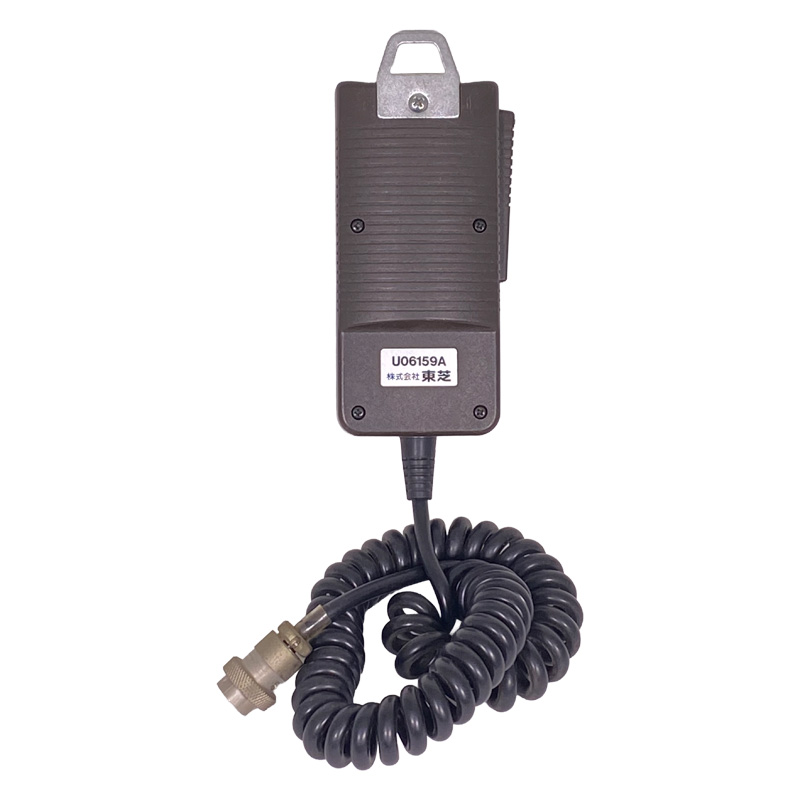 東芝 U0615A SP/MIC