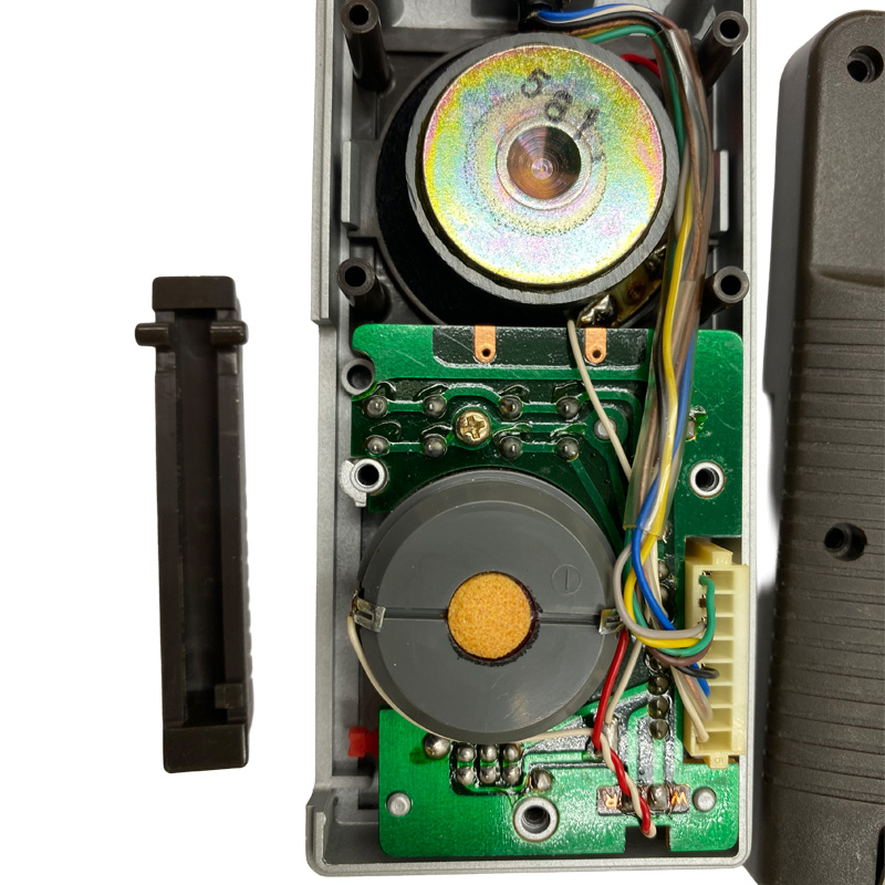 東芝 U0615A SP/MIC