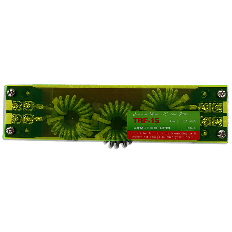 COMET TRF-15 COMMON MODE AC LINE FILTER