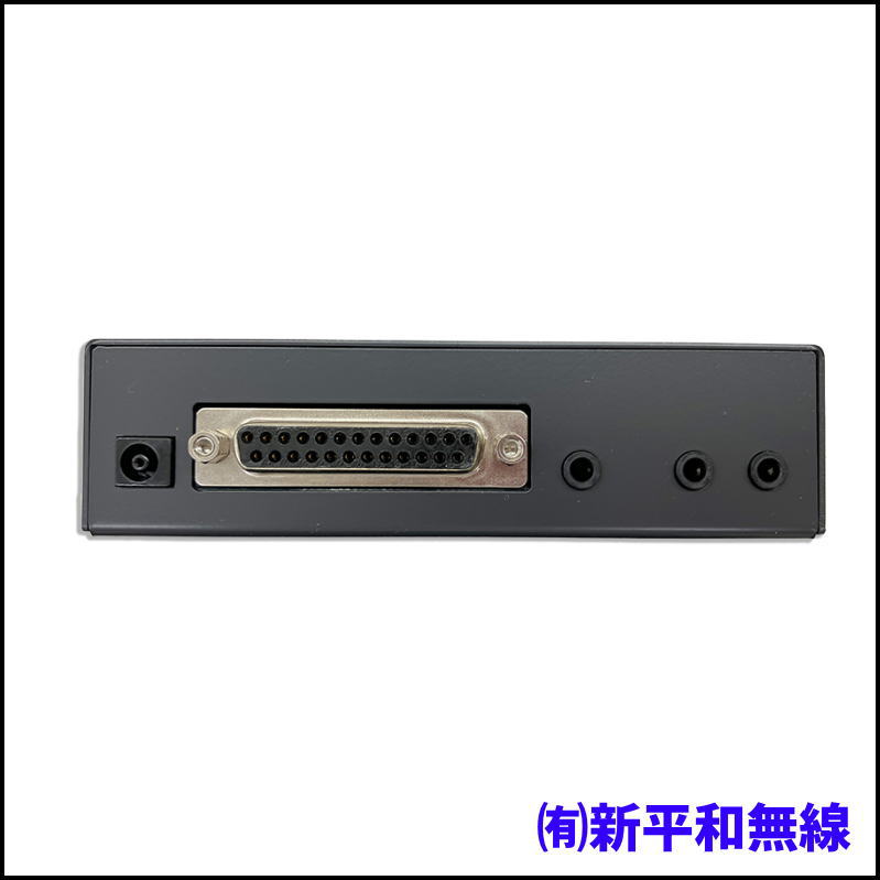 【訳あり超特価】アドニス AK-RPC1 マイク/パソコン自動切換アダプター