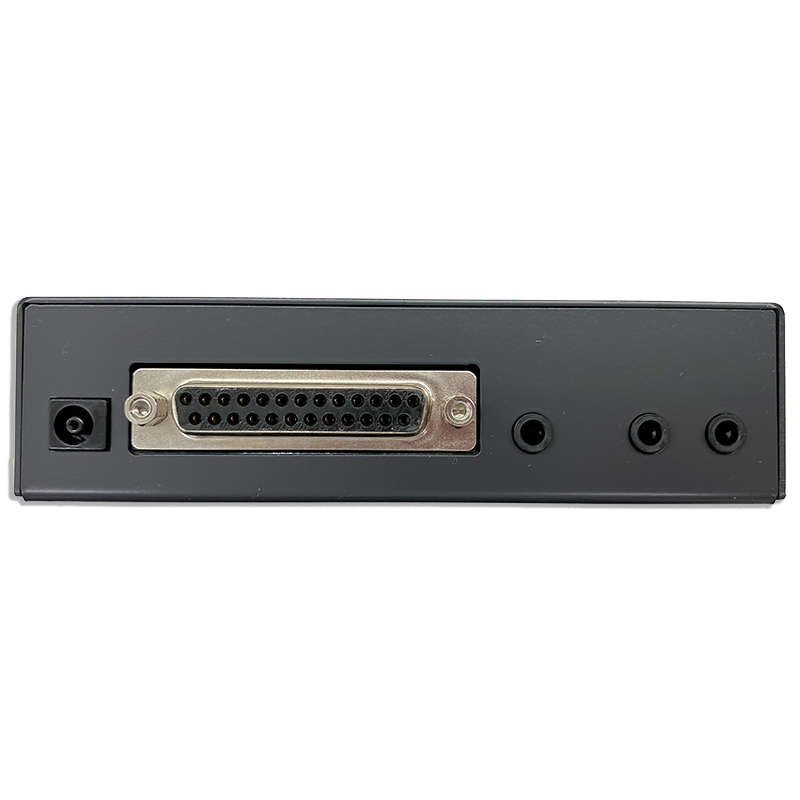 ADONIS AK-RPC1 RADIO/PC INTERFACE（マイク/パソコン 自動切換アダプター）