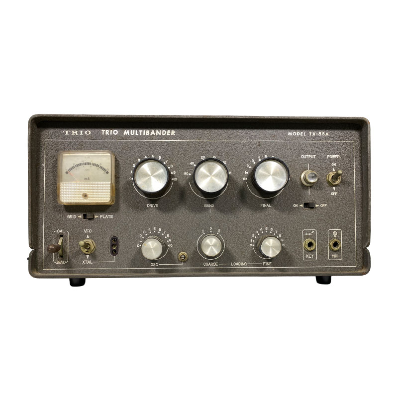 TRIO TX-88A