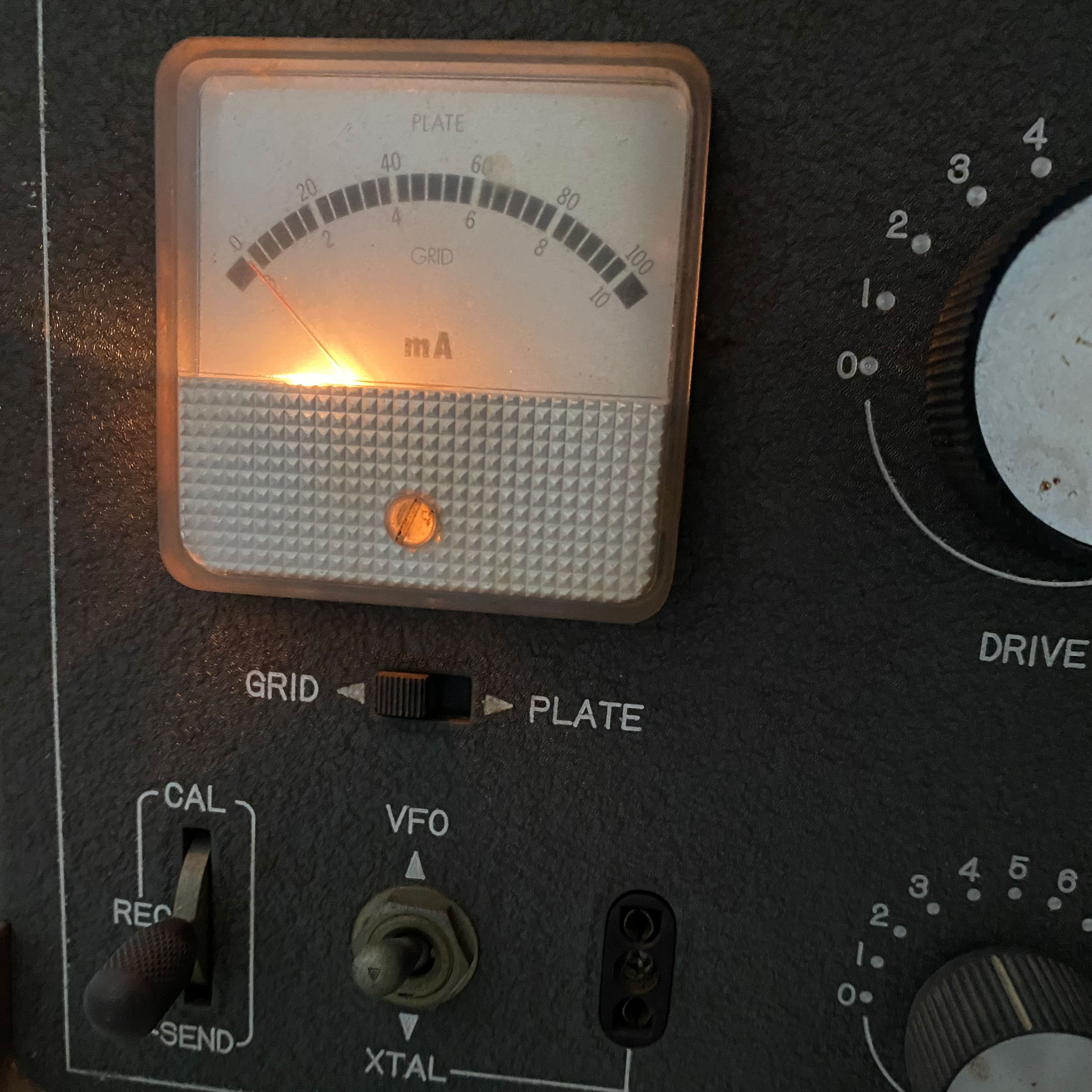 TRIO TX-88A