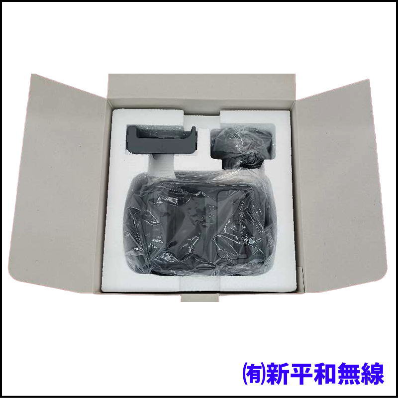 【純正品】KENWOOD UBC-2(G) ツインチャージャー / 2台同時充電可能