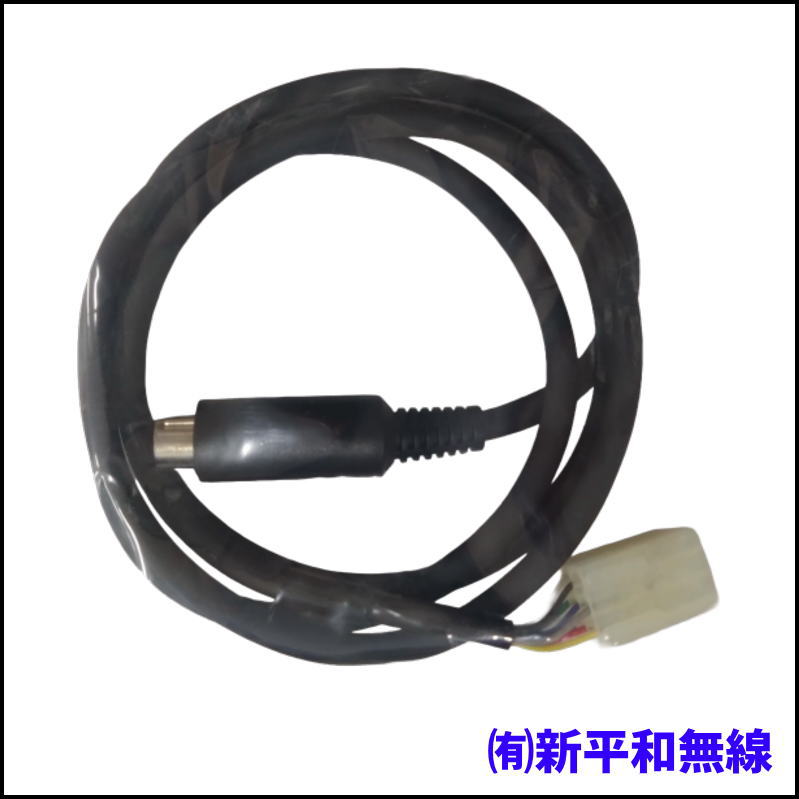 【格安アウトレット】YAESU CT-11 バンドデータケーブル