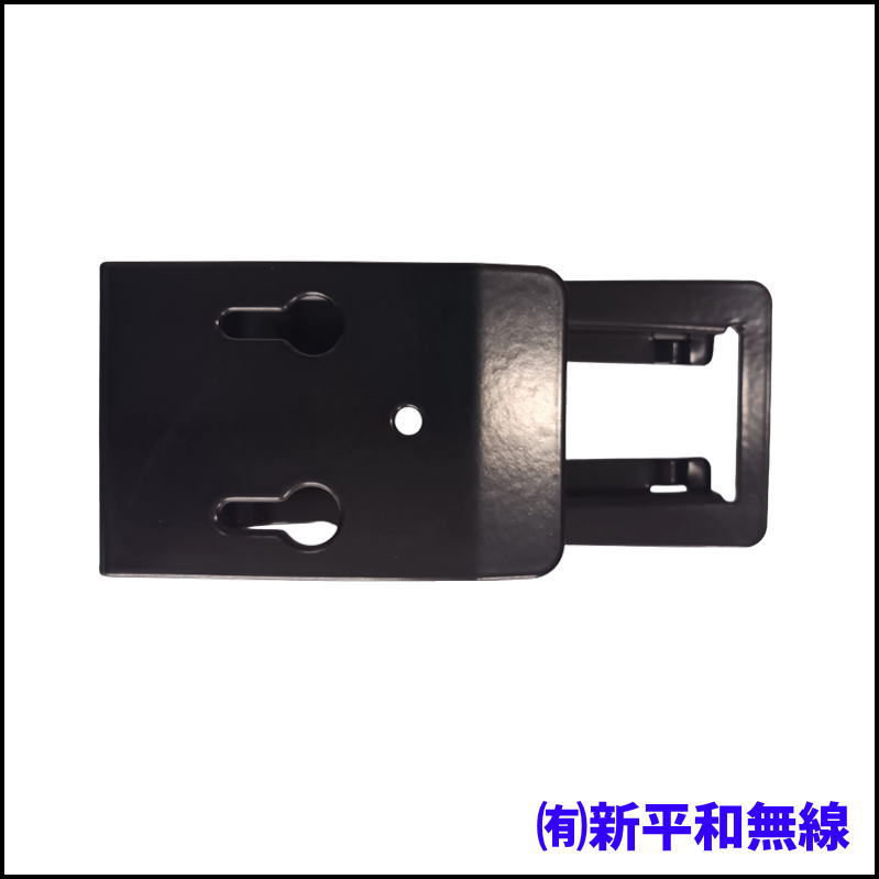 【KENWOOD】ハンディ用ドアマウントブラケット MB-4（長期在庫・未使用品）