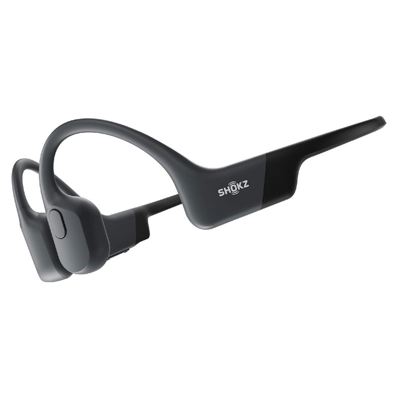 Shokz OpenRun - Black