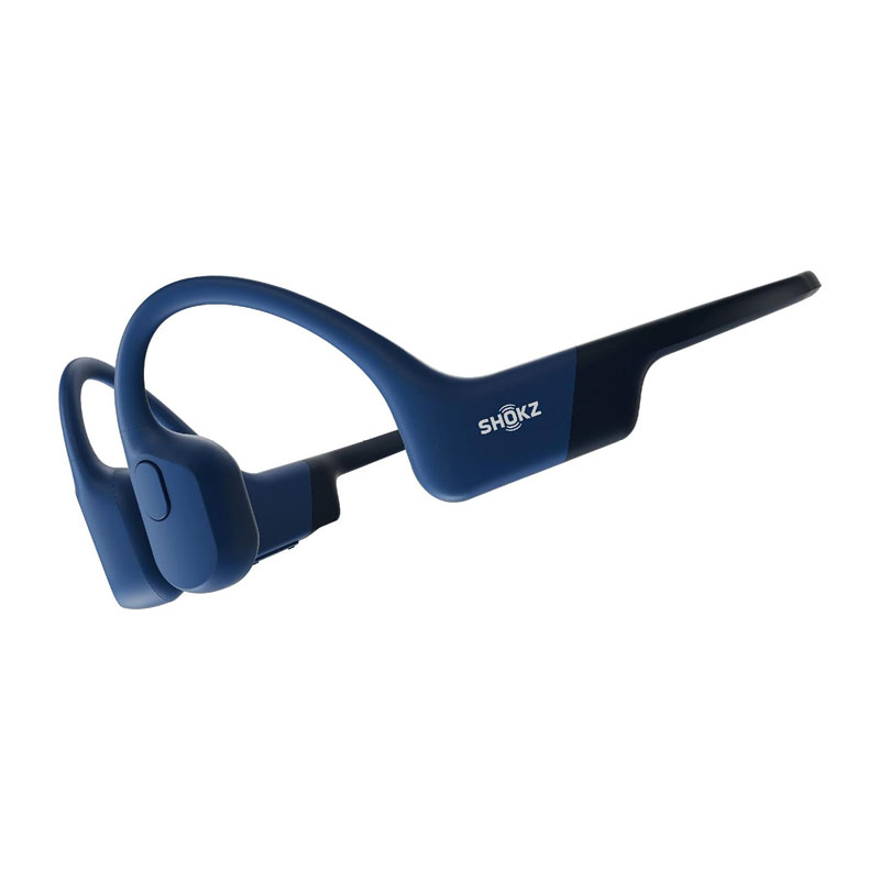 Shokz OpenRun - Blue