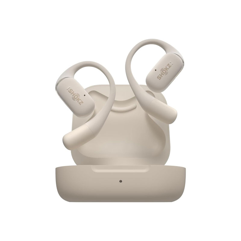 本体のみShokz OpenFit ベージュ