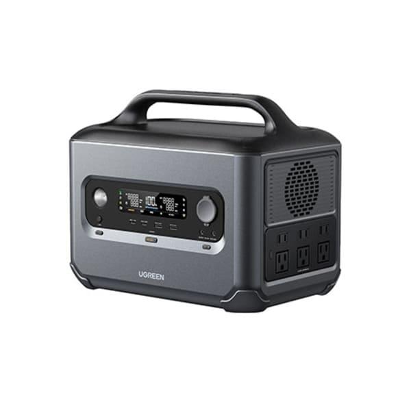 UGREEN ポータブル電源 PowerRoam1200