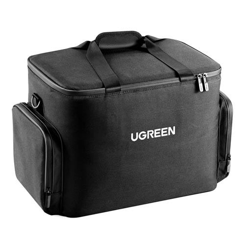 UGREEN キャリングバッグ for PowerRoam1200