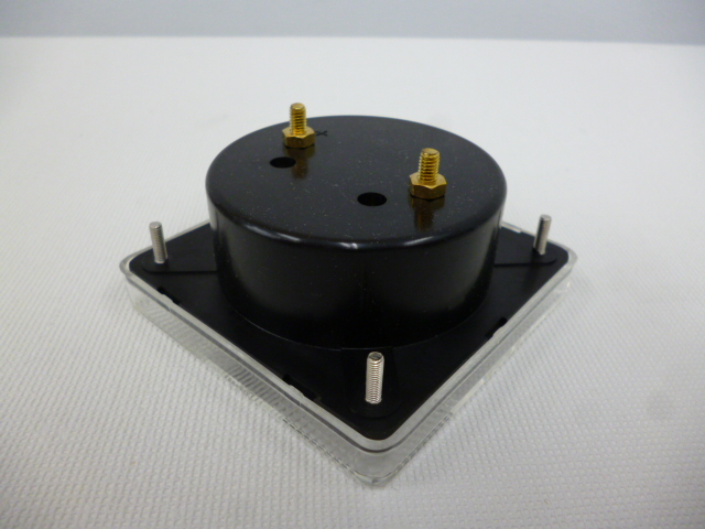 NISHIZAWA MK-65 直流電流計(2A）【新品】